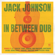 Jack Johnson – In Between Dub (CD)