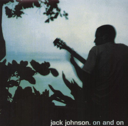 Jack Johnson – On and On (LP Vinyl)