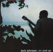 Jack Johnson – On and On (LP Vinyl)