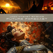 Jack Magnet Science - Future Forecast (LP Vinyl)