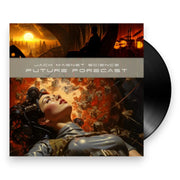 Jack Magnet Science - Future Forecast (LP Vinyl)