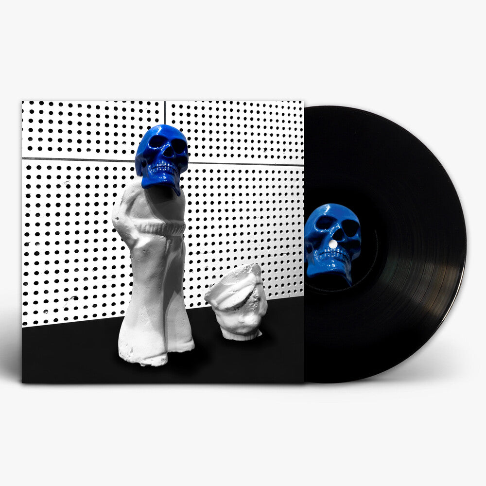 Jack White – Frozen Charlotte (Black LP Vinyl)