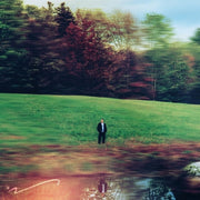 Jack Willard – Echoes (LP Vinyl)