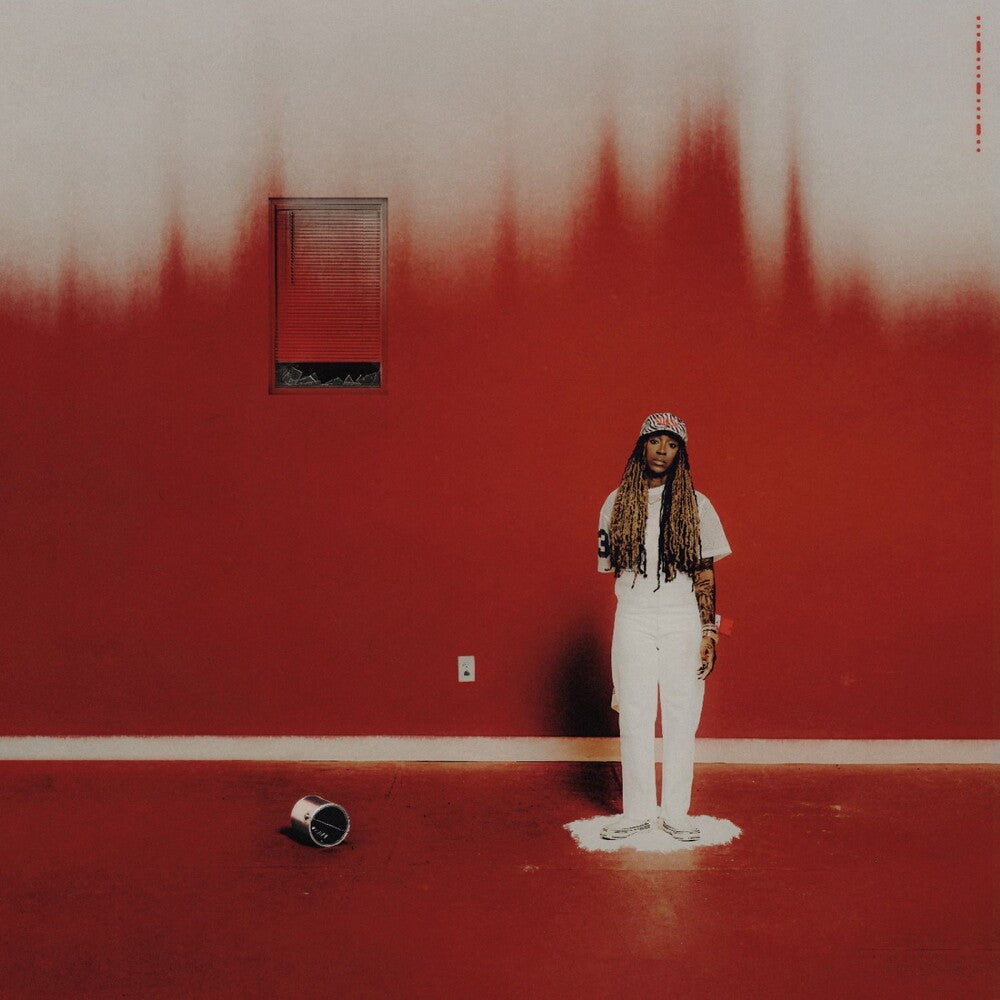 Jackie Perry Hill – Still Blameless (CD)