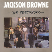 Jackson Browne – Pretender (Digipak CD)