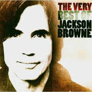Jackson Browne – Very Best of Jackson Browne (2-CD)