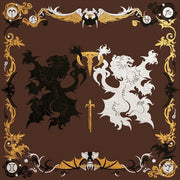 Jacob Shrum – Lions Of Ivalice - O.S.T. (LP Vinyl)