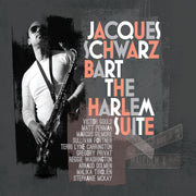 Jacques Schwarz-Bart – The Harlem Suite (CD)