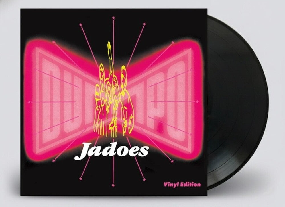 Jadoes – Dumpo (LP Vinyl)
