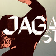Jaga Jazzist – Living Room Hush - 25th Anniv. Edition - Orange (LP Vinyl)