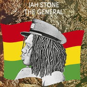 Jah Stone – General (LP Vinyl)