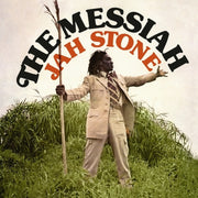 Jah Stone – Messiah (LP Vinyl)