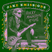 Jake Emissions – Rocky Mountain Highs (LP Vinyl)