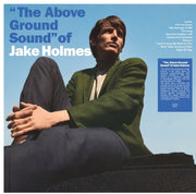 Jake Holmes – Above Ground Sound of (LP Vinyl)