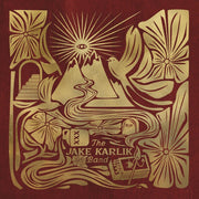 Jake Karlik Band – Jake Karlik Band (Digipak CD)