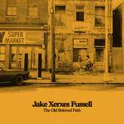 Jake Xerxes Fussell – The Old Beloved Path (CD)
