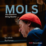 Jakob Buchanan – Mols (LP Vinyl)