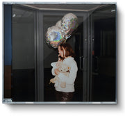 Jam City – My World (CD)