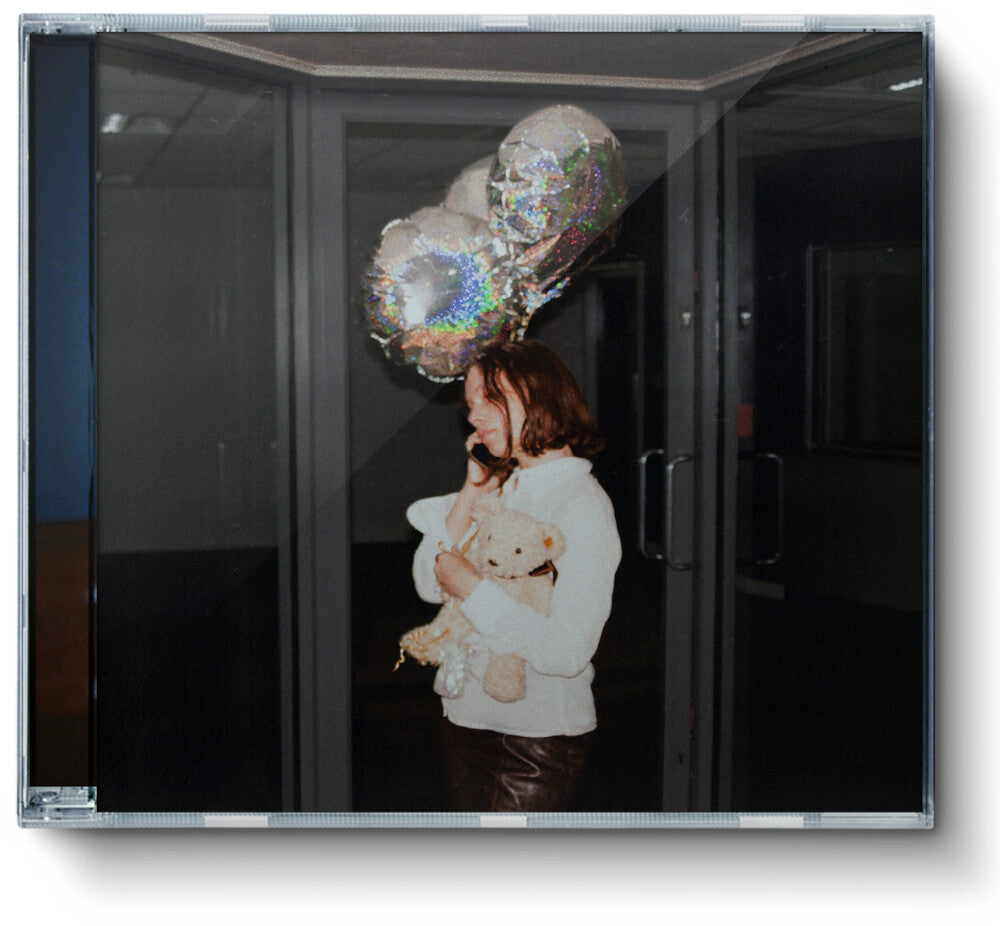 Jam City – My World (CD)