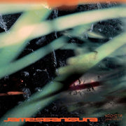 James Bangura – Wichita (Ep 12" Vinyl)