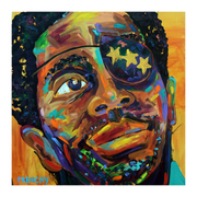 James Booker, 2013, Frenchy
