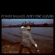 James Howard – Power Ballads & The Wash (LP Vinyl)