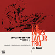 James Taylor – Truth (CD)