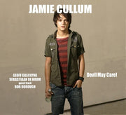 Jamie Cullum – Devil May Care! (CD)