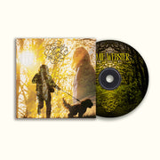 Jamie Webster – Running Round The Sun (Digipak CD)