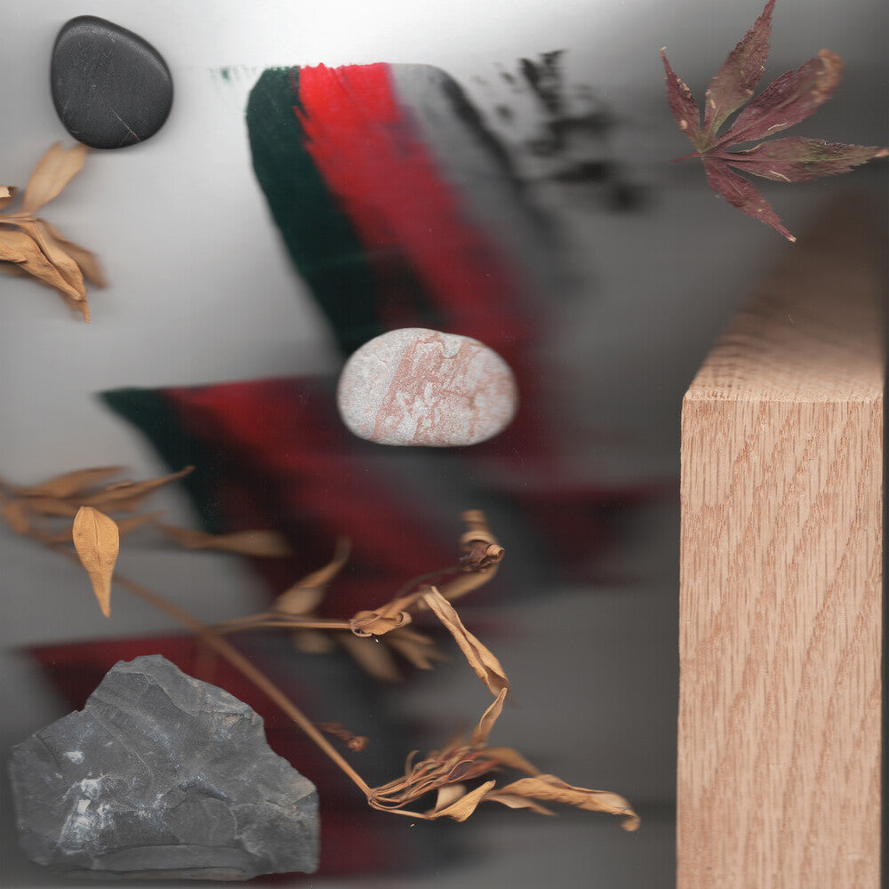 Jamie Woon – Mirrorwriting (Reissue LP Vinyl)