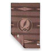 Jammer Kitchen Towel - Toast | Grateful Dead x Slowtide