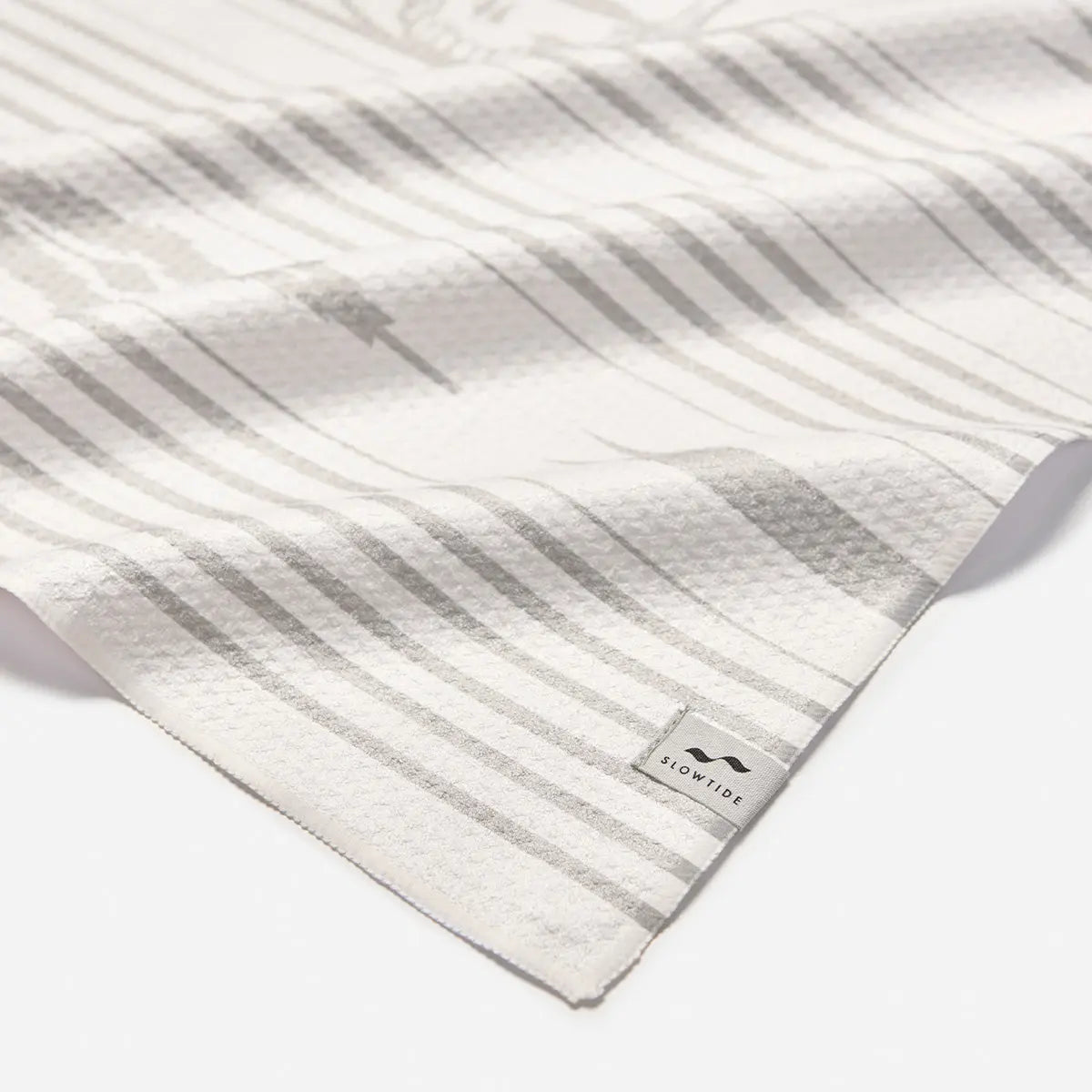 Slowtide Jammer Towel - Thumbnail 3
