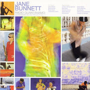 Jane Bunnett and Maqueque – Radio Guantanamo: Guantanamo Blues Project, Vol. 1 (CD)
