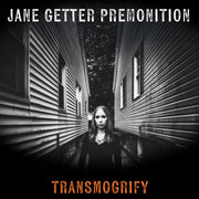 Jane Getter Premonition – Transmogrify (CD)