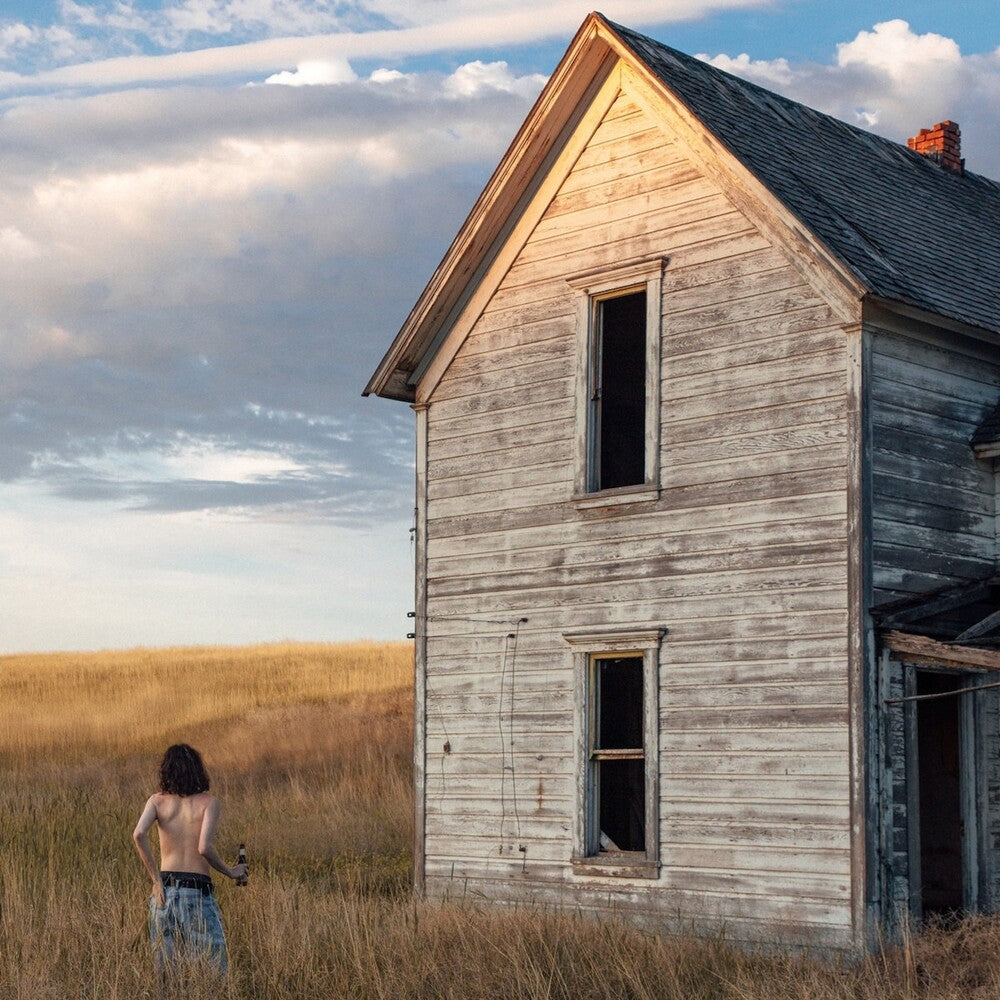 Jane Remover – Census Designated (Reissue LP Vinyl)