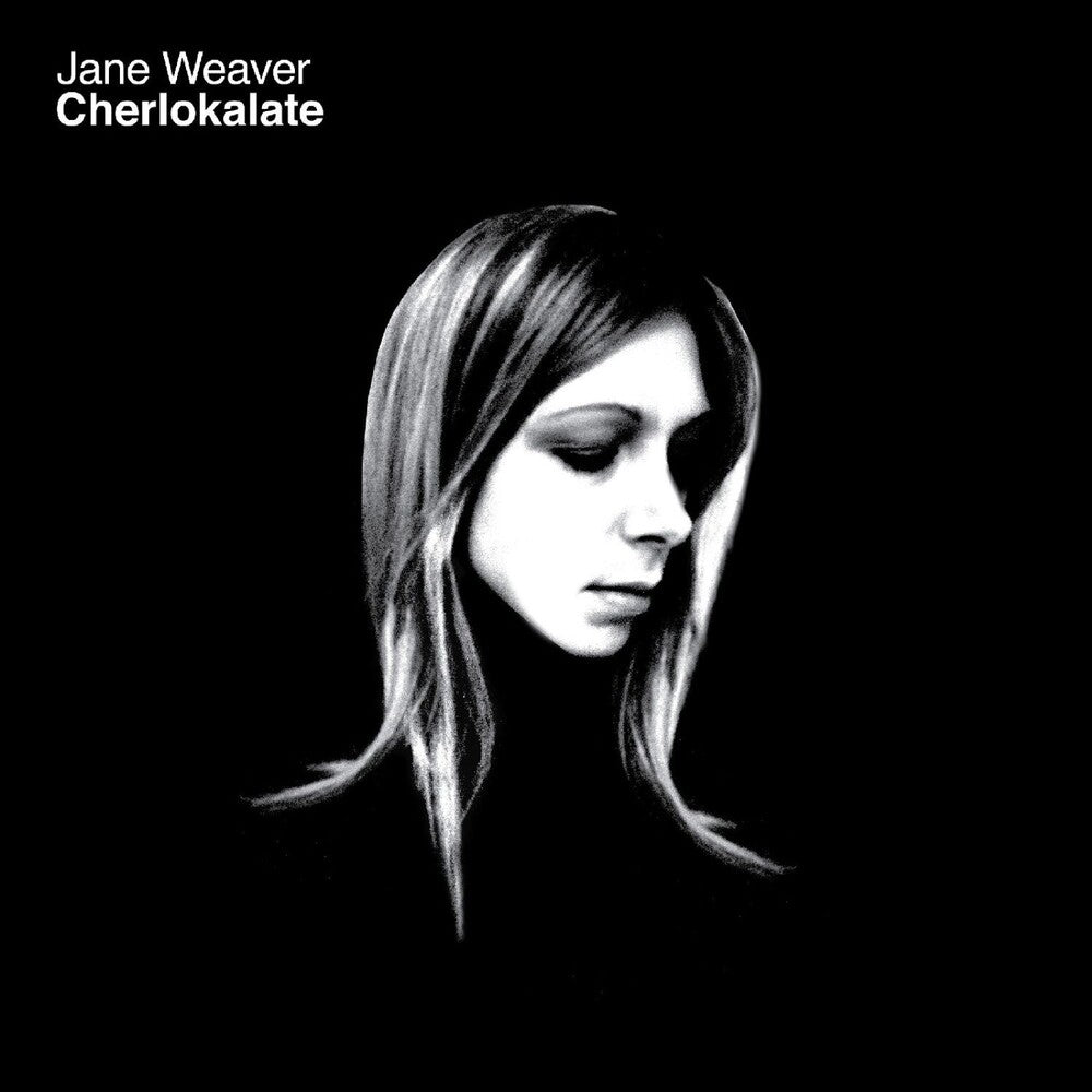 Jane Weaver – Cherlokalate (CD)