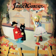 Jane Weaver – Like An Aspen Leaf - Apricot (Colored LP Vinyl)