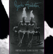 Jane's Addiction – Nothing's Shocking (180 Gram LP Vinyl)