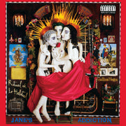 Jane's Addiction – Ritual De Lo Habitual (LP Vinyl)