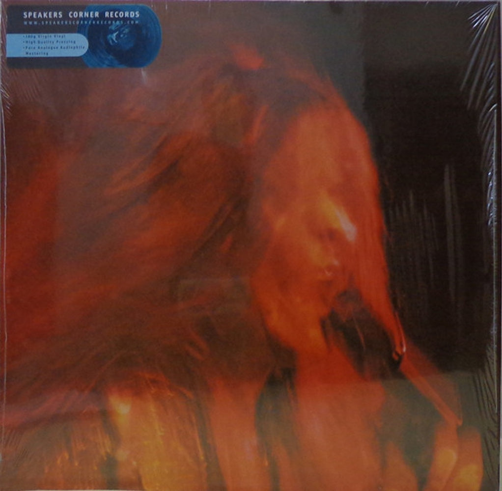 Janis Joplin – I Got Dem Ol'kozmic Blues Again Mama! (LP Vinyl)
