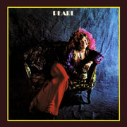 Janis Joplin – Pearl (180 Gram LP Vinyl) - Back