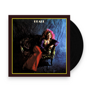 Janis Joplin – Pearl (180 Gram LP Vinyl) - Front