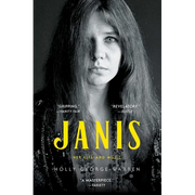 Janis - Paperback