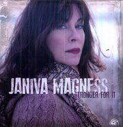 Janiva Magness – Stronger for It (CD)