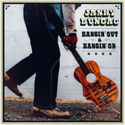 Janky Bungag – Hangin' Out & Hangin' On (CD)