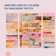 Janos & David Six & Tilo Weber Aved – Transcendent Triptych (CD)