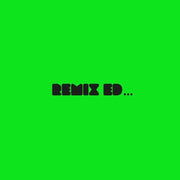 Jarvis Cocker – REMIX ED (2-LP Vinyl)