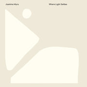 Jasmine Myra – Where Light Settles (Blk, Auto, Eco, Uk LP Vinyl)