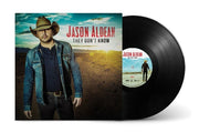 Jason Aldean – They Don't Know (LP Vinyl)