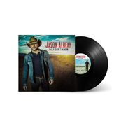 Jason Aldean – They Don't Know (LP Vinyl)